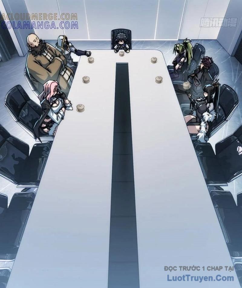 Ta Dựa Vào Tu Tiên Xưng Bá Mạt Thế Chap 27 - Next Chap 28