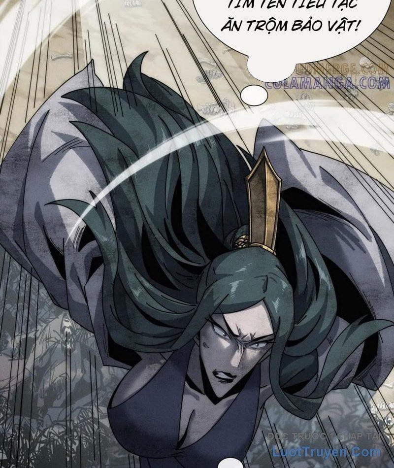 Ta Dựa Vào Tu Tiên Xưng Bá Mạt Thế Chap 27 - Next Chap 28