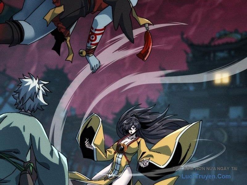 Ta Dựa Vào Tu Tiên Xưng Bá Mạt Thế Chap 29 - Next Chap 30