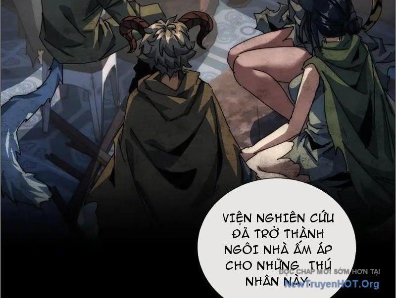 Ta Dựa Vào Tu Tiên Xưng Bá Mạt Thế Chap 8 - Next Chap 9