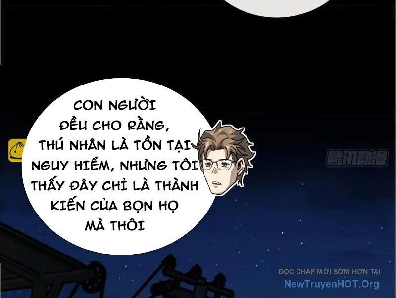 Ta Dựa Vào Tu Tiên Xưng Bá Mạt Thế Chap 8 - Next Chap 9