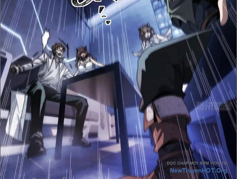 Ta Dựa Vào Tu Tiên Xưng Bá Mạt Thế Chap 8 - Next Chap 9