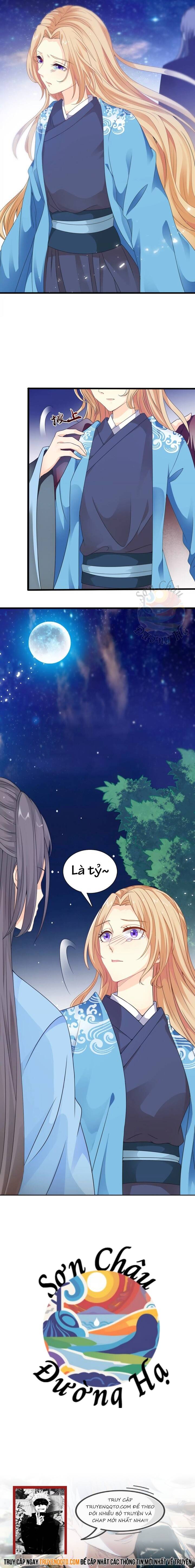 Thanh Linh Ở Đâu ? Chap 2 - Next Chap 3