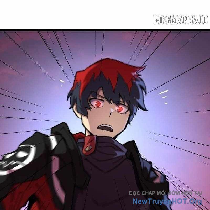 Phá Huyết Giả Chap 11 - Next Chap 12