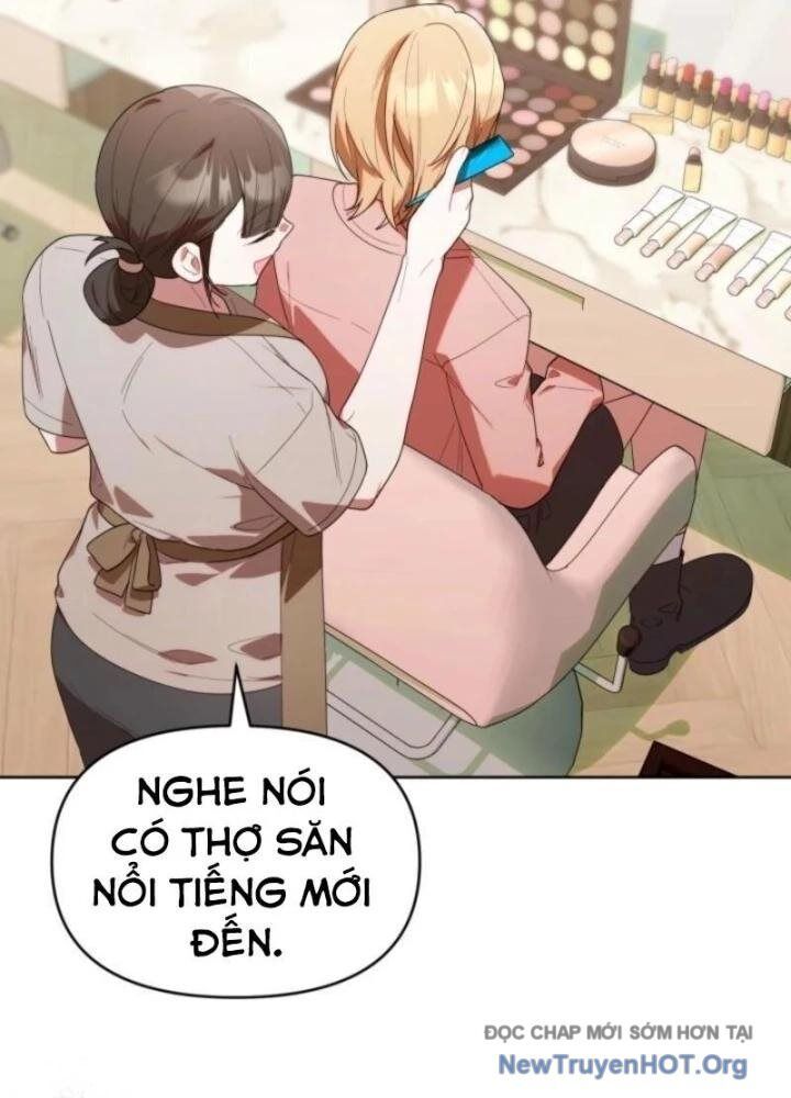 Thợ Săn Của Lớp Gà Con Chap 35 - Next Chap 36