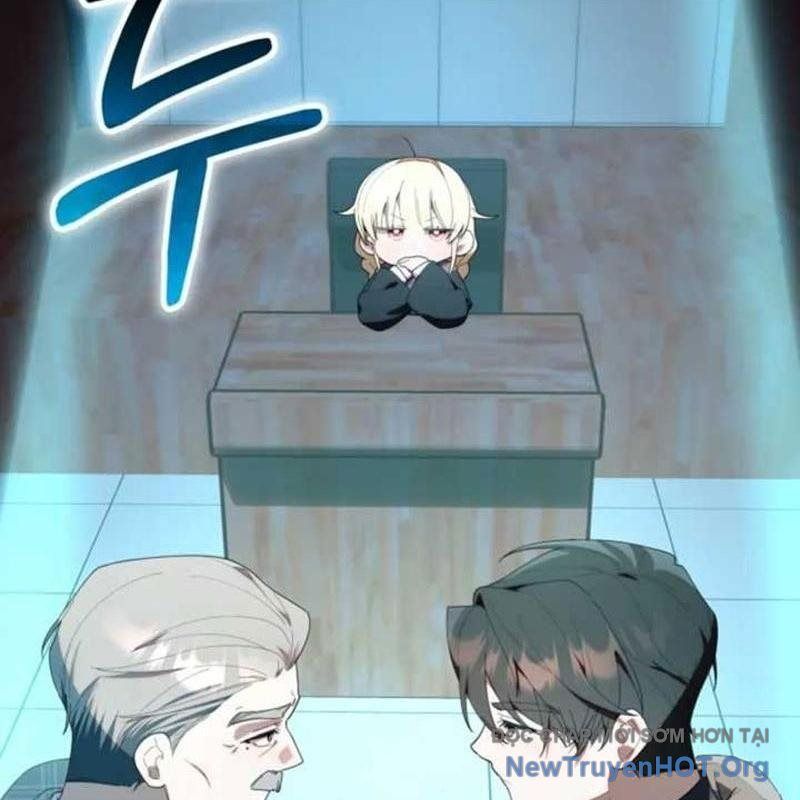 Thợ Săn Của Lớp Gà Con Chap 45 - Next Chap 46