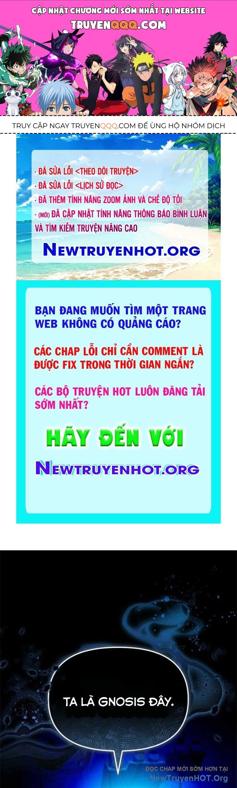 Thợ Săn Của Lớp Gà Con Chap 46 - Next Chap 47