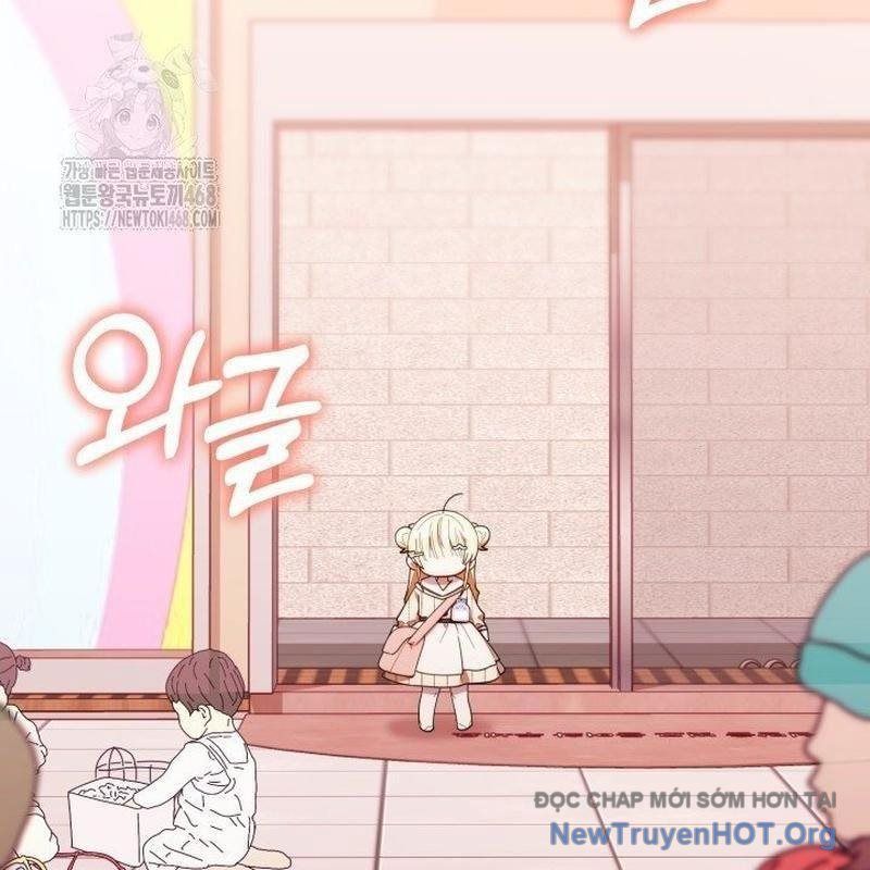 Thợ Săn Của Lớp Gà Con Chap 48 - Next Chap 49