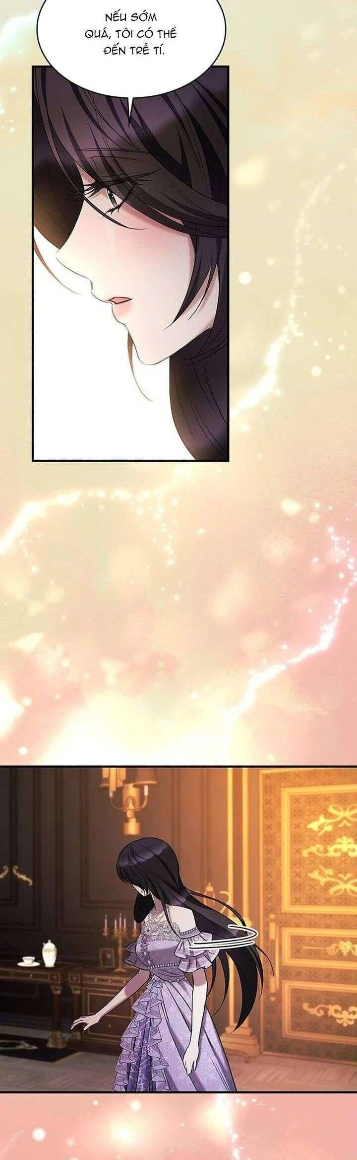 Vào Ngày Mà Chị Gái Tôi Qua Đời Chap 10 - Next Chap 11