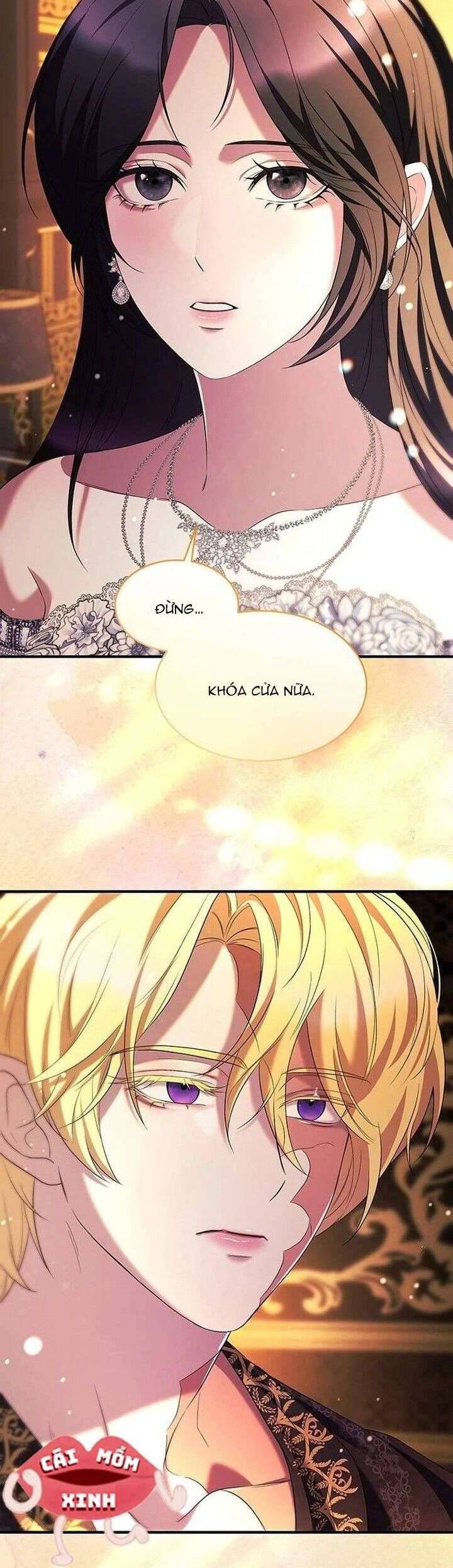 Vào Ngày Mà Chị Gái Tôi Qua Đời Chap 10 - Next Chap 11