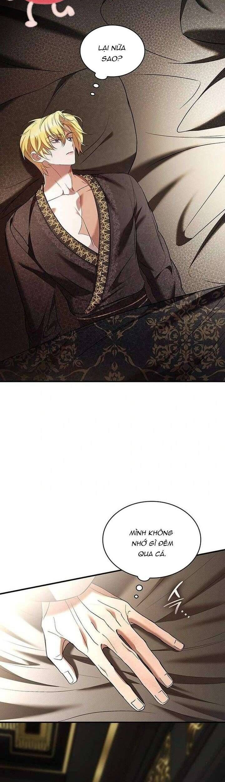 Vào Ngày Mà Chị Gái Tôi Qua Đời Chap 10 - Next Chap 11