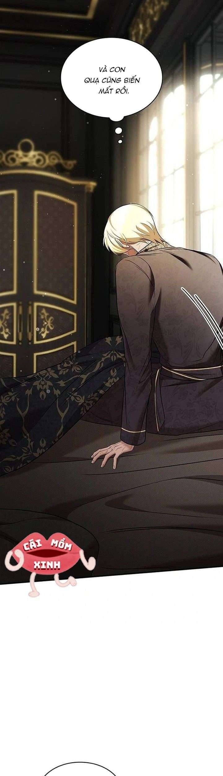 Vào Ngày Mà Chị Gái Tôi Qua Đời Chap 10 - Next Chap 11