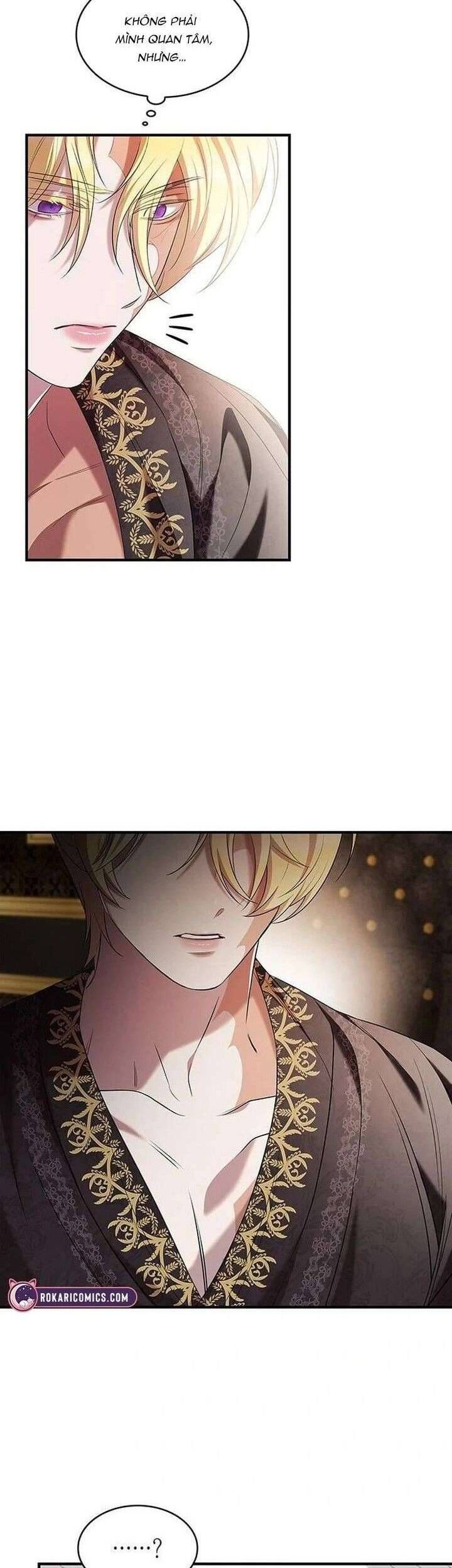 Vào Ngày Mà Chị Gái Tôi Qua Đời Chap 10 - Next Chap 11