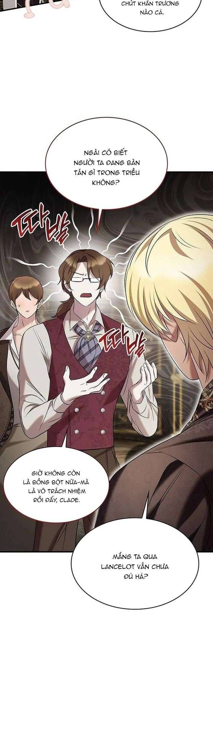 Vào Ngày Mà Chị Gái Tôi Qua Đời Chap 10 - Next Chap 11