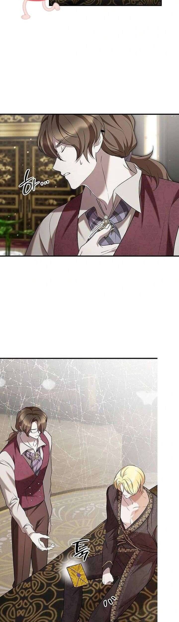 Vào Ngày Mà Chị Gái Tôi Qua Đời Chap 10 - Next Chap 11