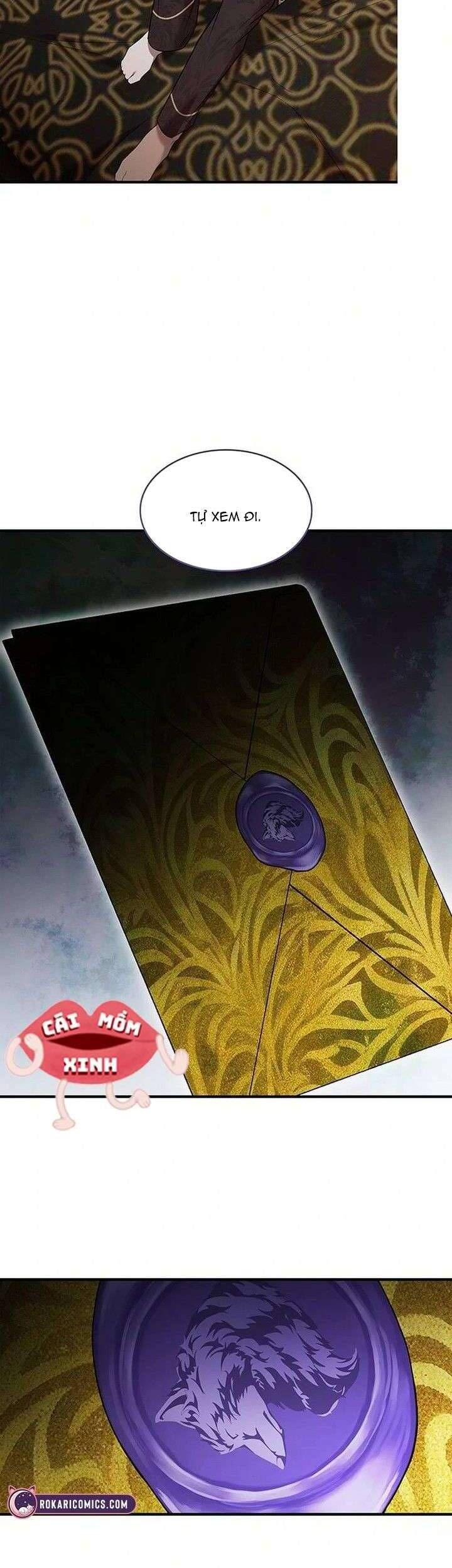 Vào Ngày Mà Chị Gái Tôi Qua Đời Chap 10 - Next Chap 11