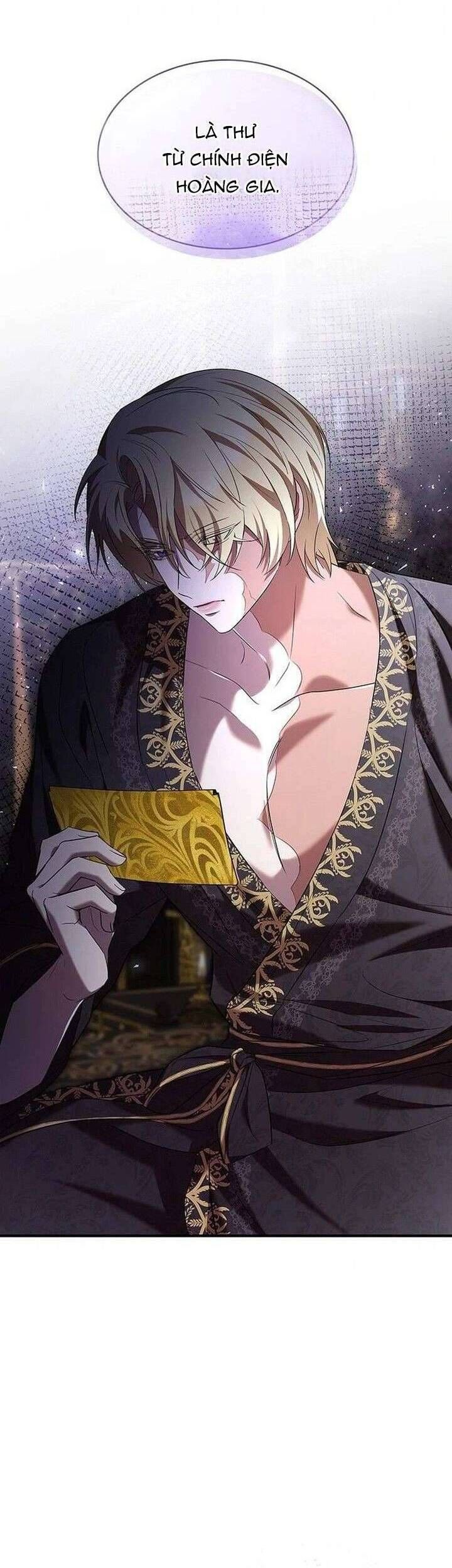 Vào Ngày Mà Chị Gái Tôi Qua Đời Chap 10 - Next Chap 11