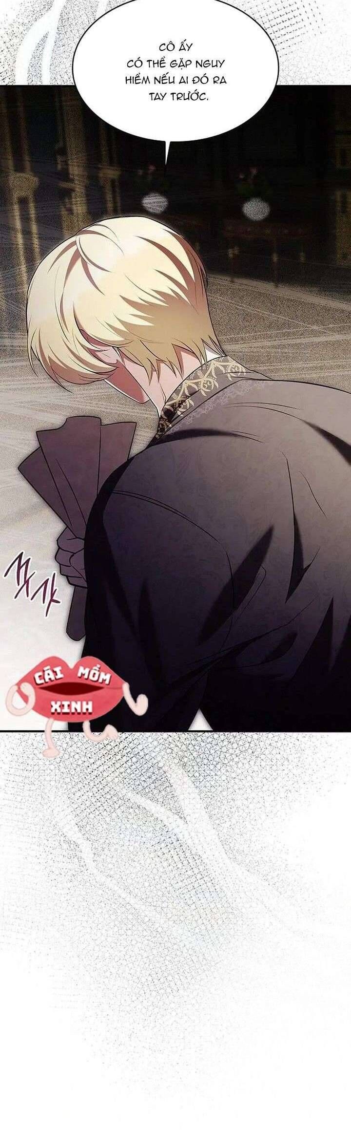 Vào Ngày Mà Chị Gái Tôi Qua Đời Chap 10 - Next Chap 11