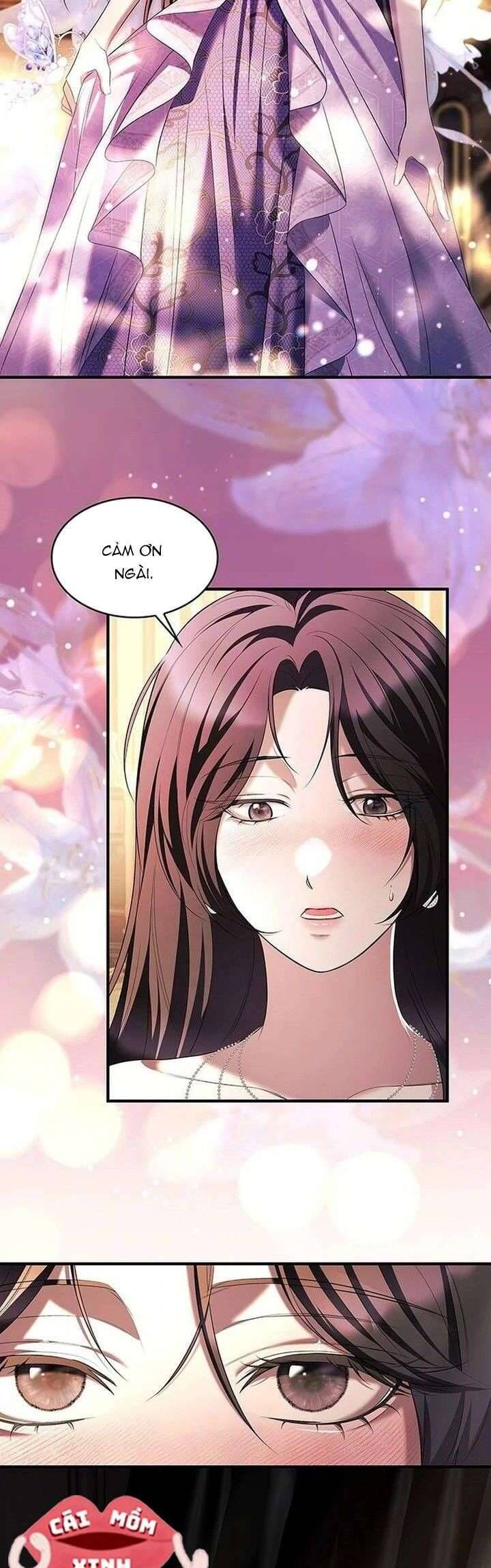 Vào Ngày Mà Chị Gái Tôi Qua Đời Chap 10 - Next Chap 11