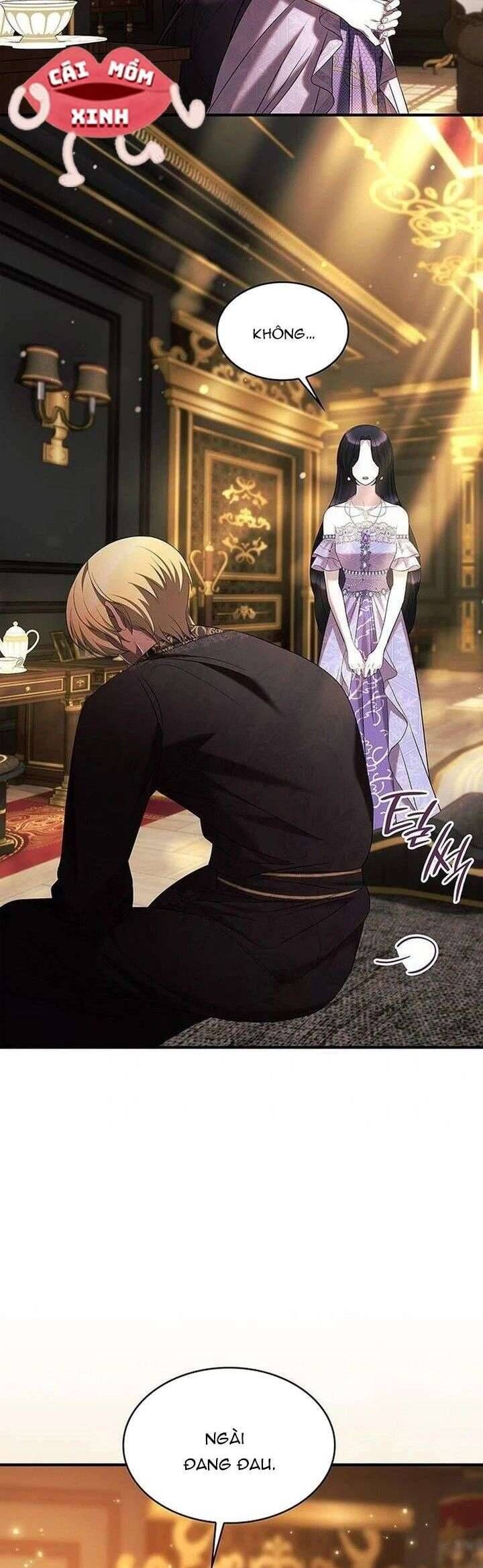 Vào Ngày Mà Chị Gái Tôi Qua Đời Chap 10 - Next Chap 11