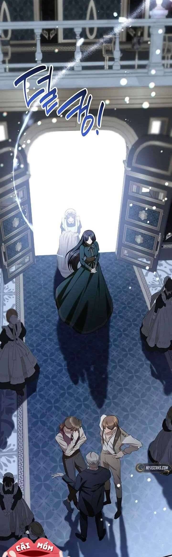 Vào Ngày Mà Chị Gái Tôi Qua Đời Chap 11 - Next Chap 12