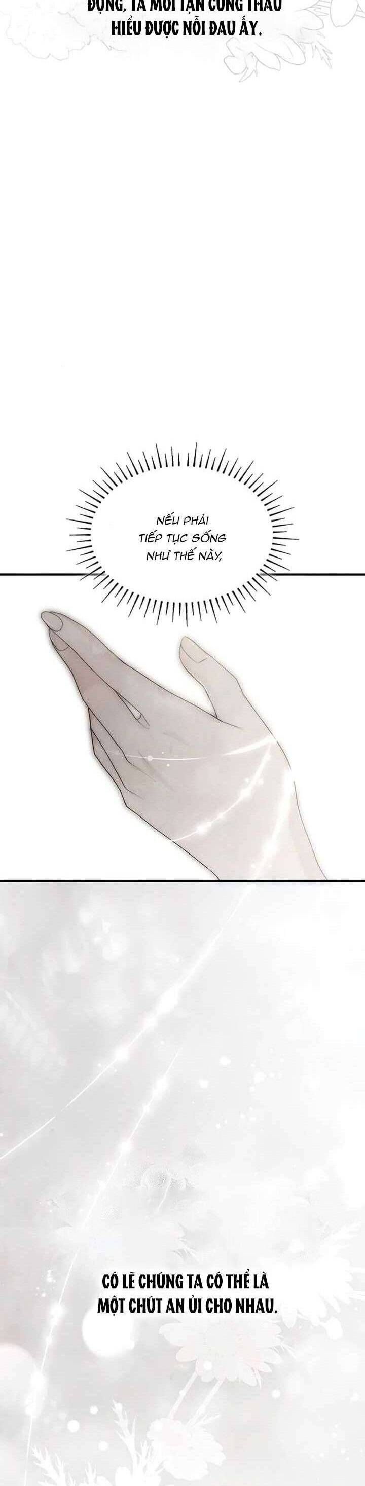 Vào Ngày Mà Chị Gái Tôi Qua Đời Chap 11 - Next Chap 12