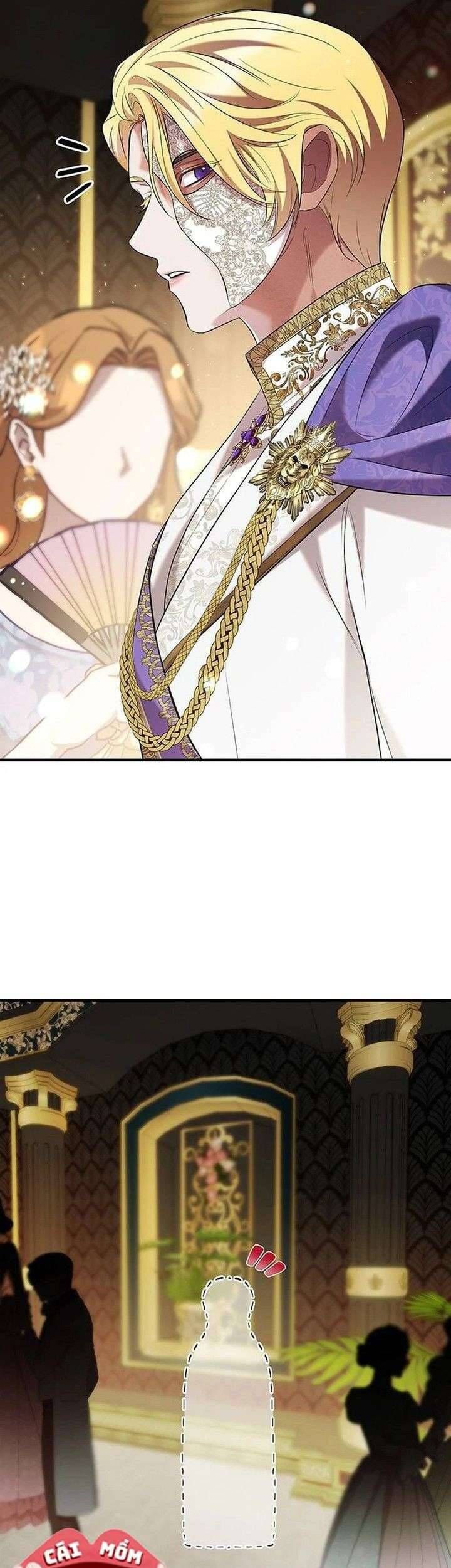 Vào Ngày Mà Chị Gái Tôi Qua Đời Chap 14 - Next Chap 15