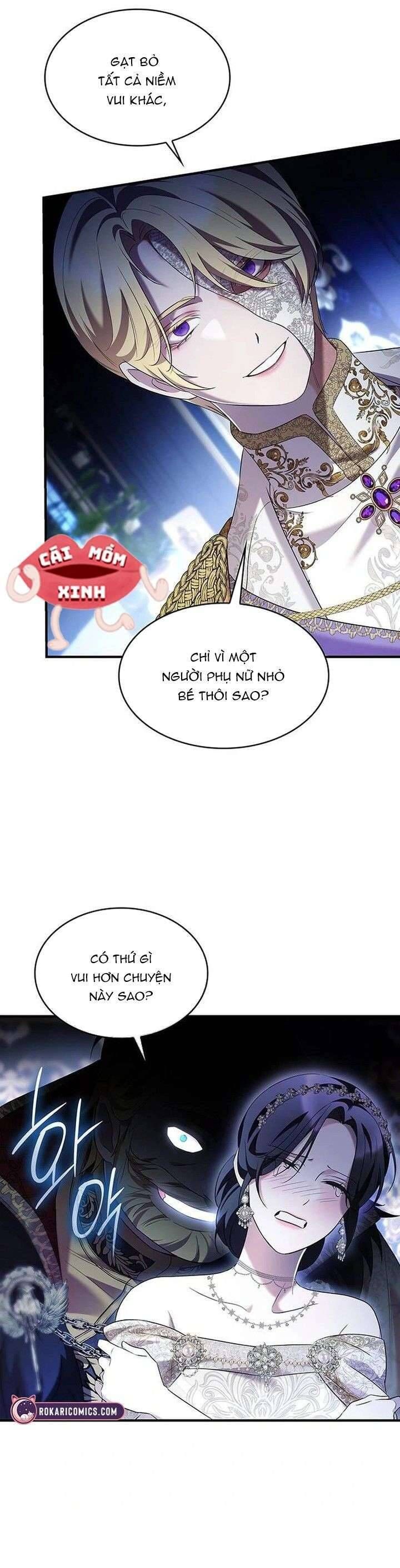 Vào Ngày Mà Chị Gái Tôi Qua Đời Chap 14 - Next Chap 15