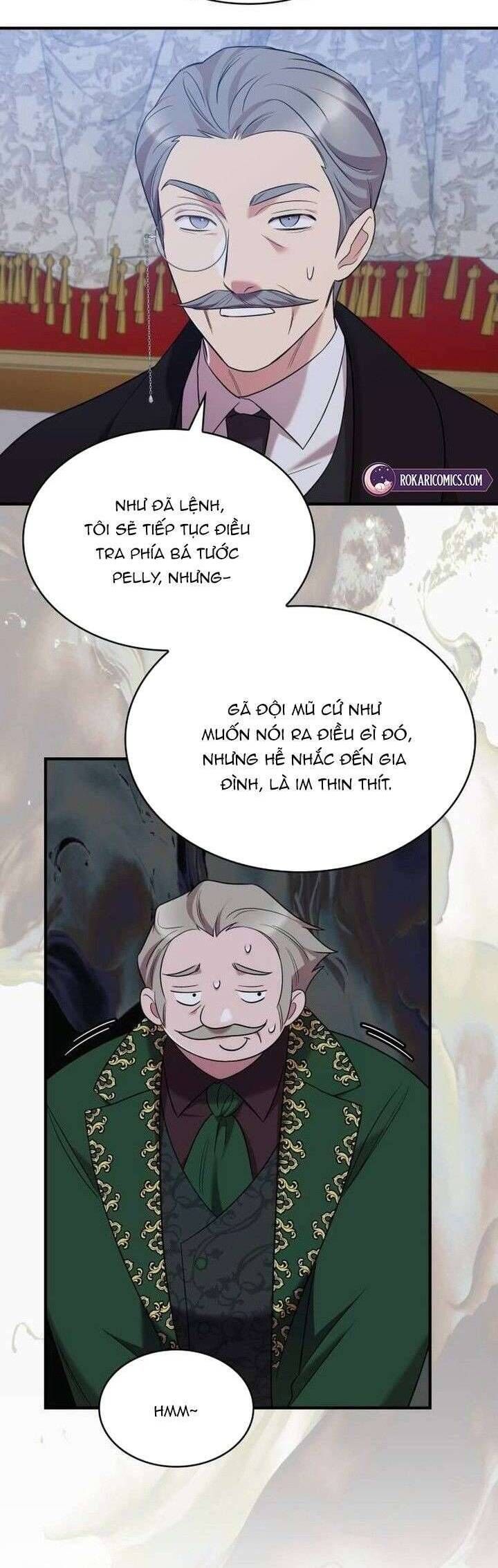 Vào Ngày Mà Chị Gái Tôi Qua Đời Chap 16 - Next Chap 17