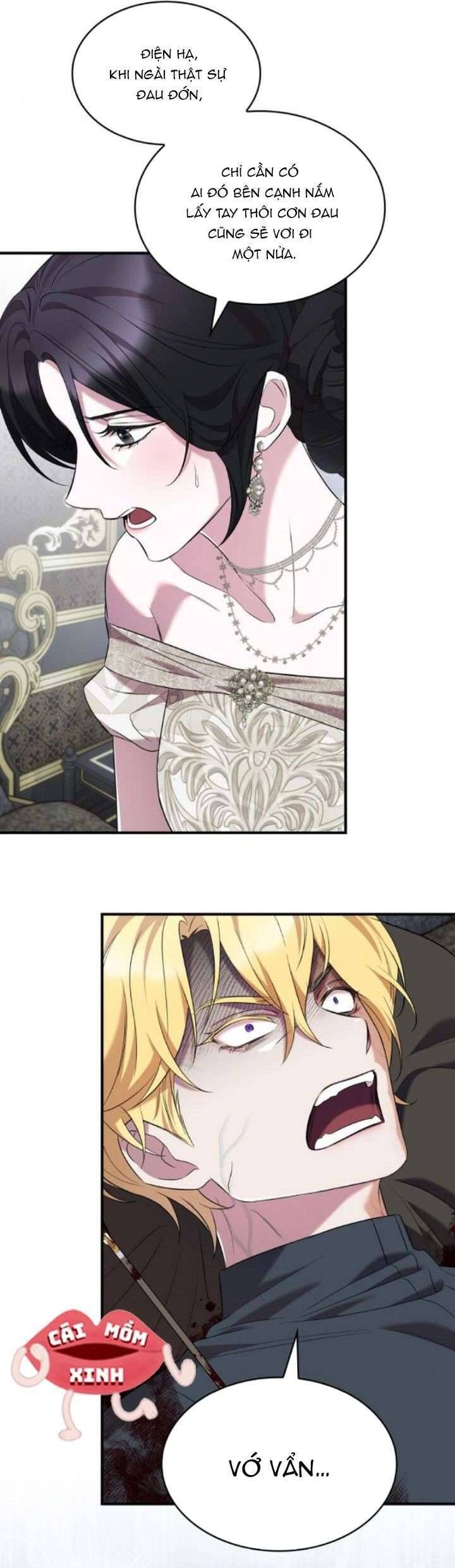 Vào Ngày Mà Chị Gái Tôi Qua Đời Chap 17 - Next Chap 18