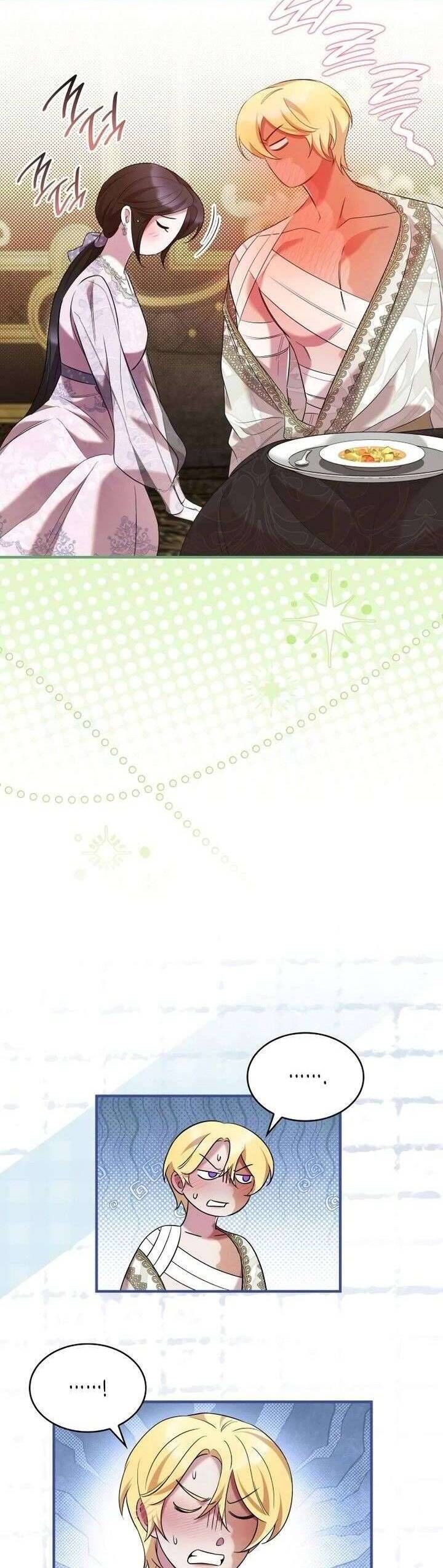 Vào Ngày Mà Chị Gái Tôi Qua Đời Chap 18 - Next Chap 19