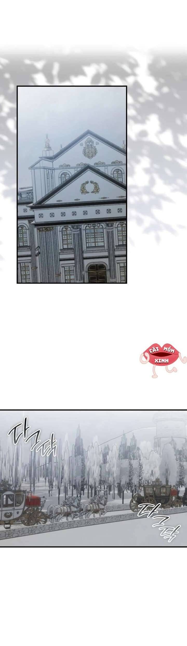 Vào Ngày Mà Chị Gái Tôi Qua Đời Chap 20 - Next Chap 21