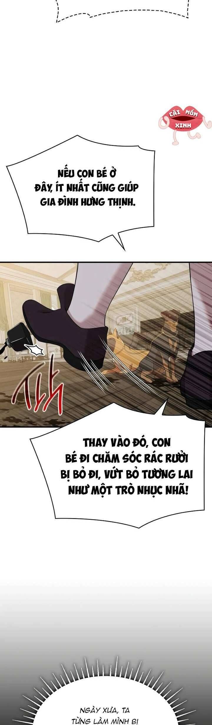 Vào Ngày Mà Chị Gái Tôi Qua Đời Chap 20 - Next Chap 21