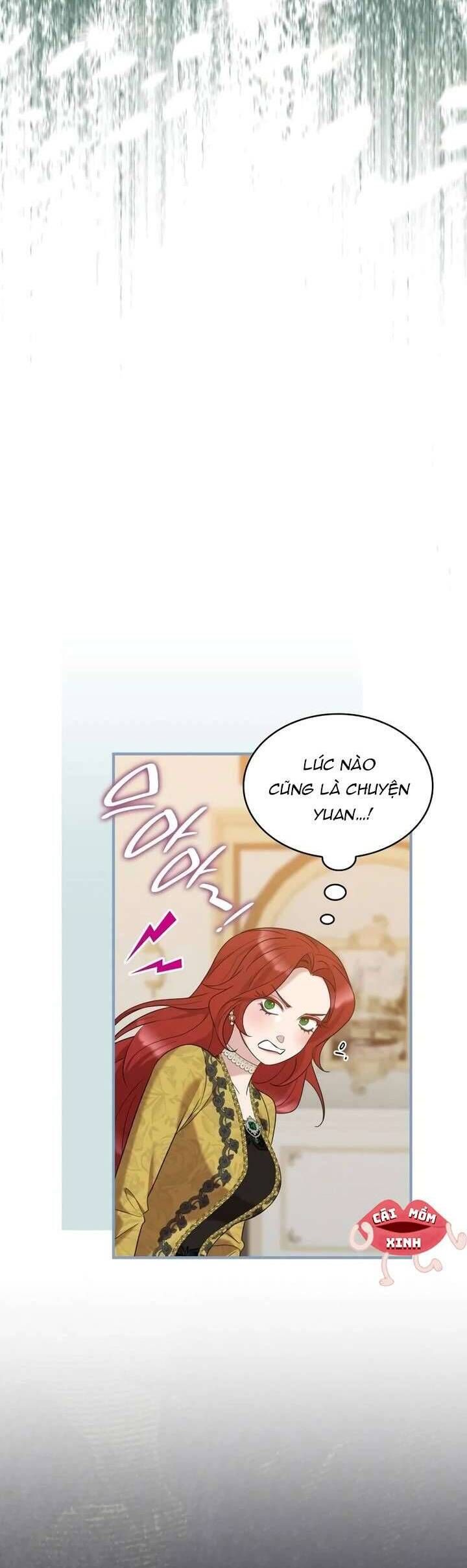 Vào Ngày Mà Chị Gái Tôi Qua Đời Chap 20 - Next Chap 21