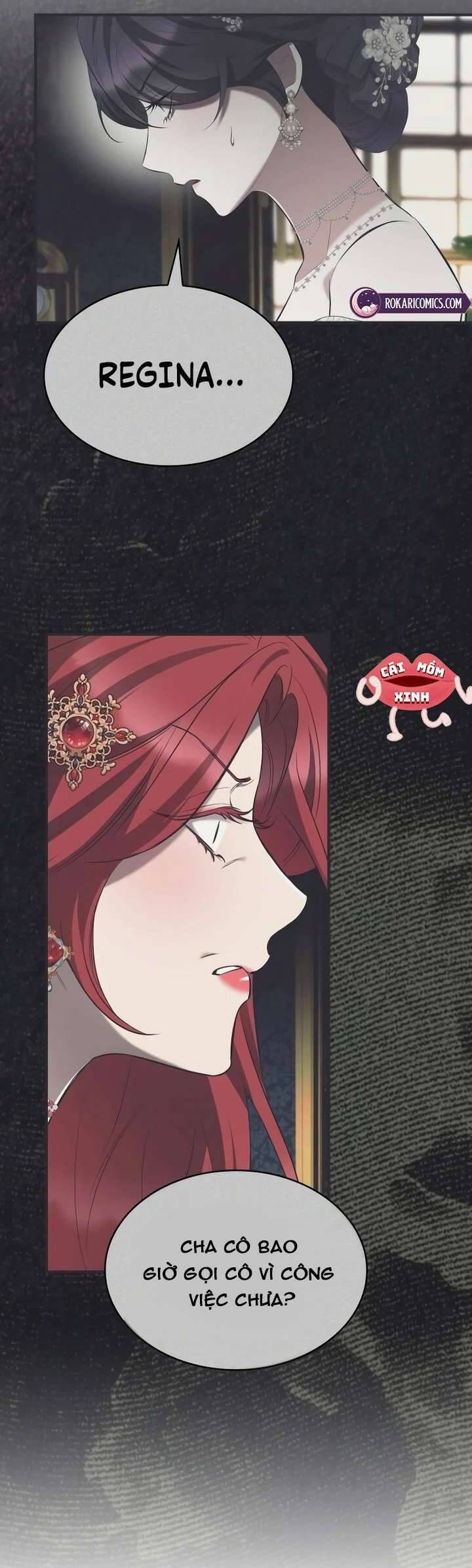 Vào Ngày Mà Chị Gái Tôi Qua Đời Chap 20 - Next Chap 21