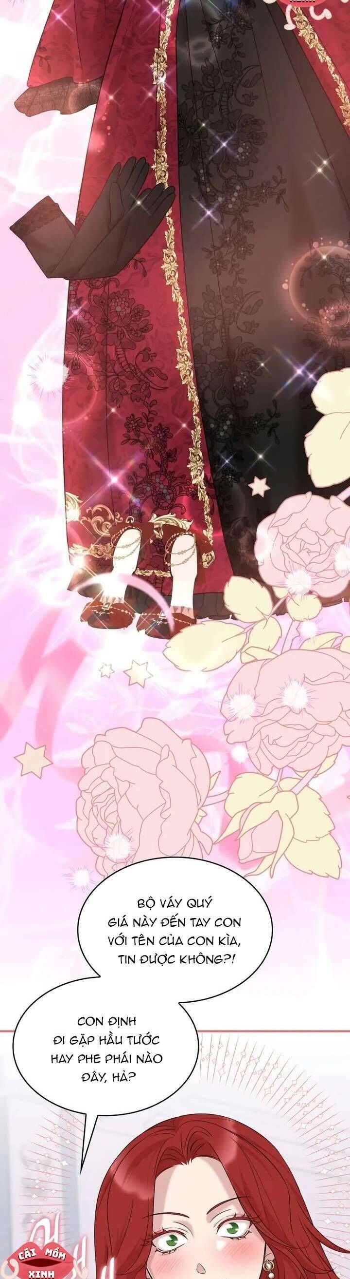 Vào Ngày Mà Chị Gái Tôi Qua Đời Chap 20 - Next Chap 21