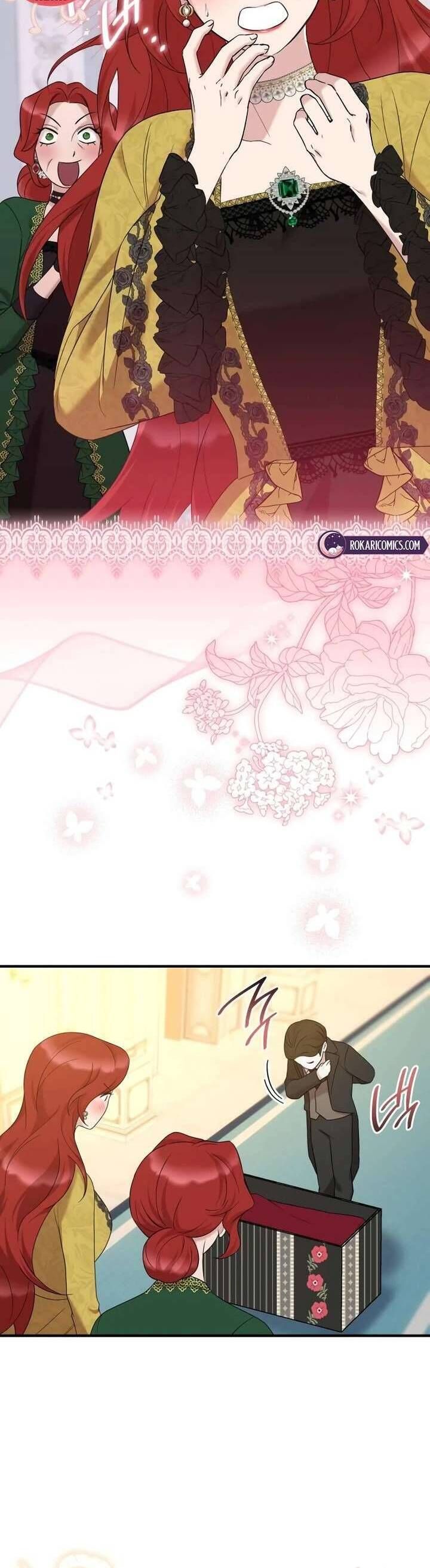 Vào Ngày Mà Chị Gái Tôi Qua Đời Chap 20 - Next Chap 21