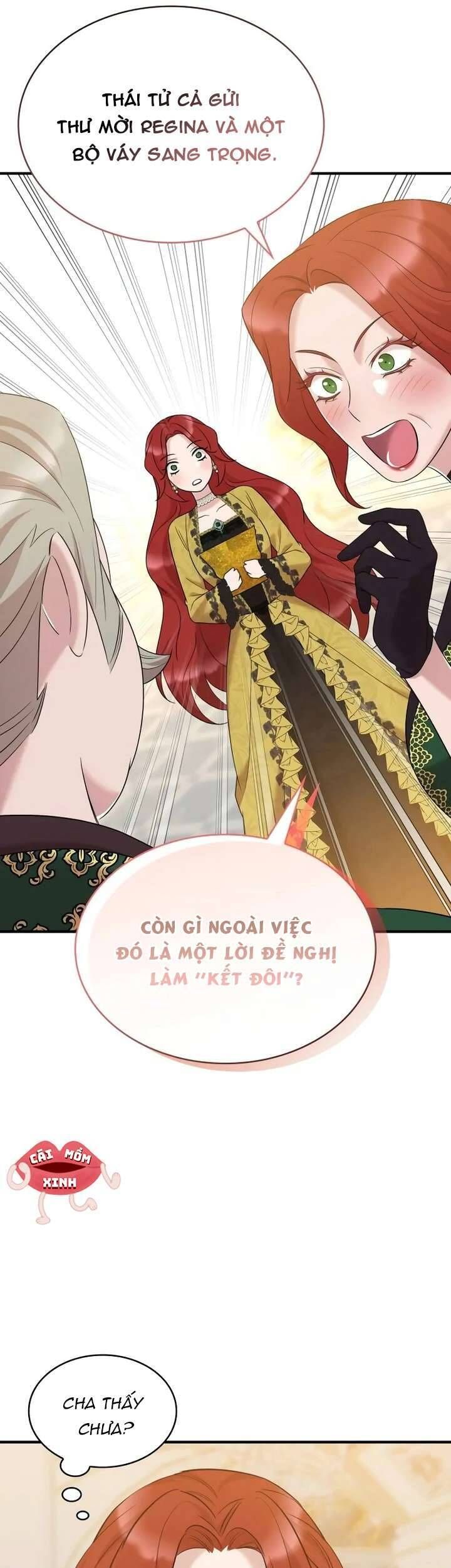 Vào Ngày Mà Chị Gái Tôi Qua Đời Chap 20 - Next Chap 21