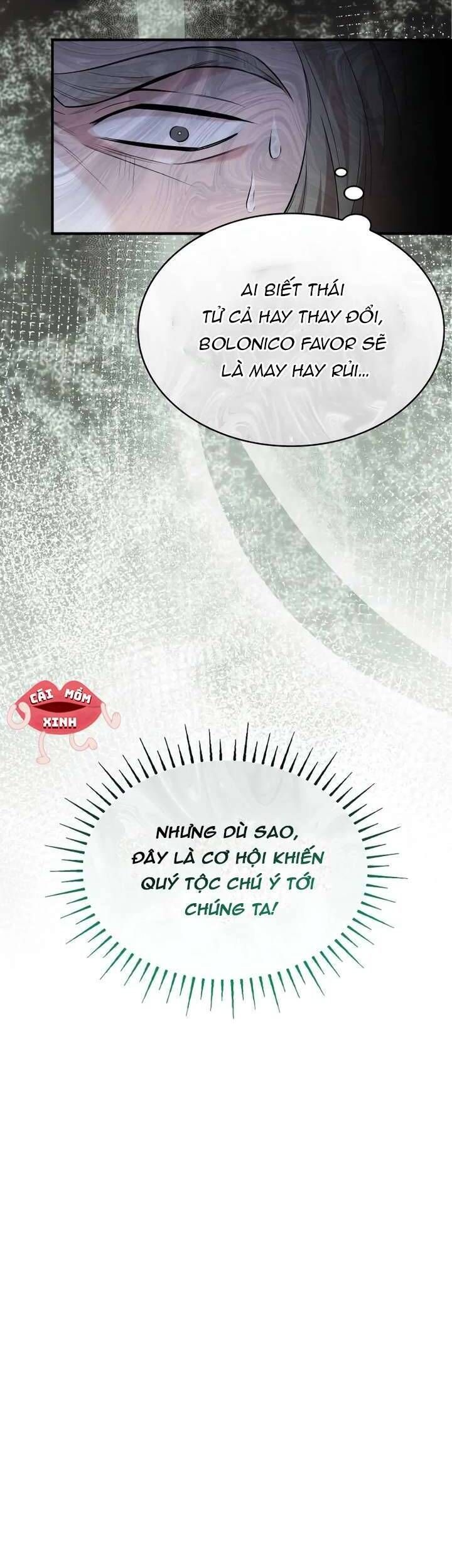 Vào Ngày Mà Chị Gái Tôi Qua Đời Chap 20 - Next Chap 21