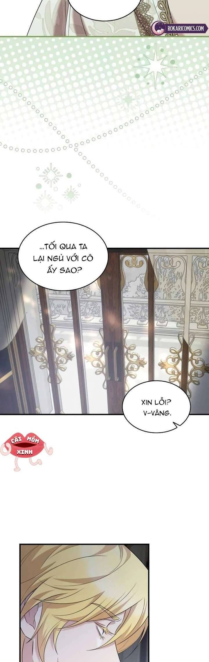 Vào Ngày Mà Chị Gái Tôi Qua Đời Chap 20 - Next Chap 21