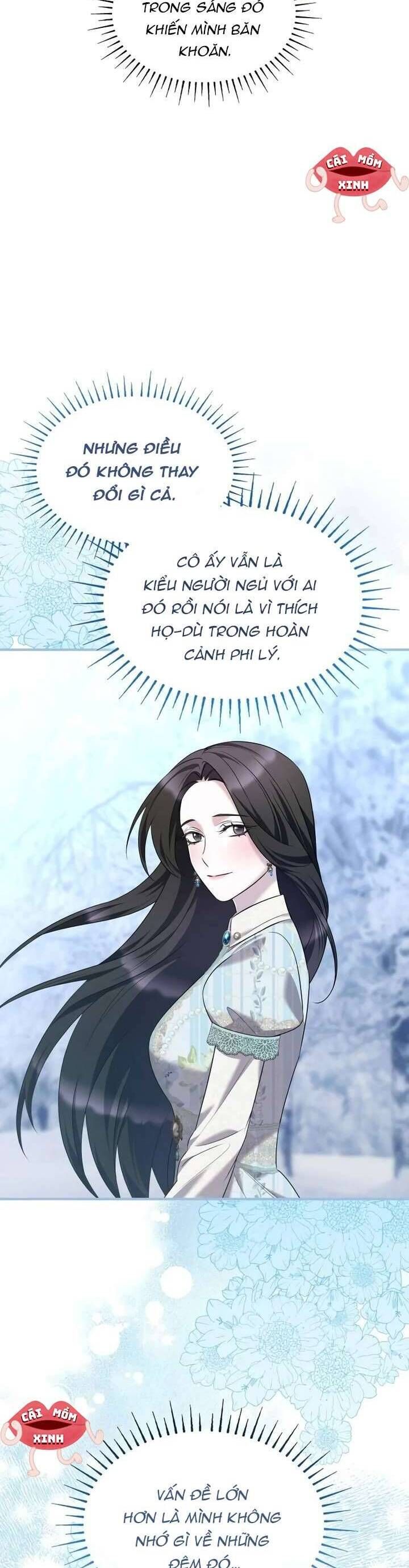 Vào Ngày Mà Chị Gái Tôi Qua Đời Chap 20 - Next Chap 21
