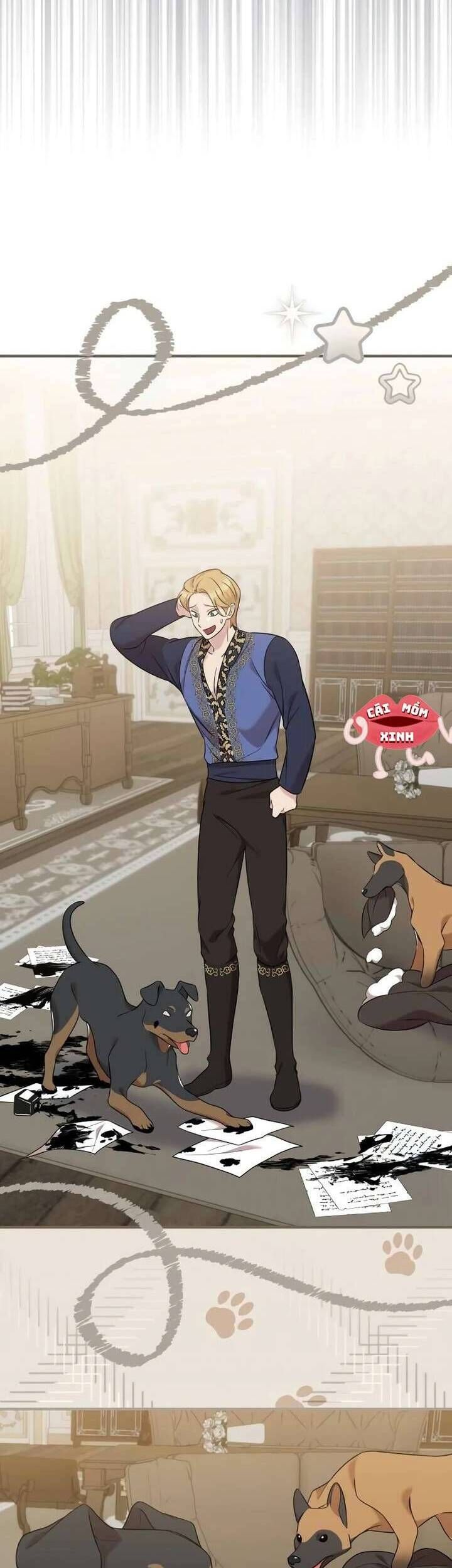 Vào Ngày Mà Chị Gái Tôi Qua Đời Chap 20 - Next Chap 21