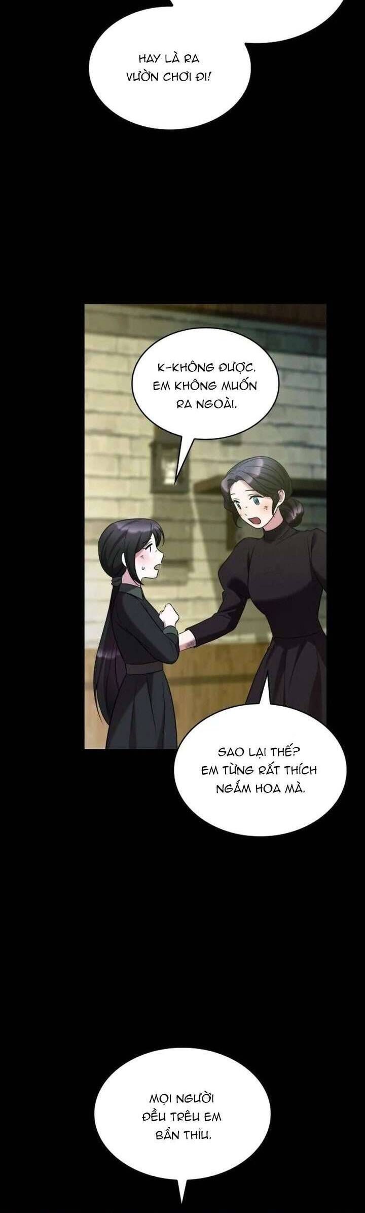 Vào Ngày Mà Chị Gái Tôi Qua Đời Chap 26 - Next Chap 27