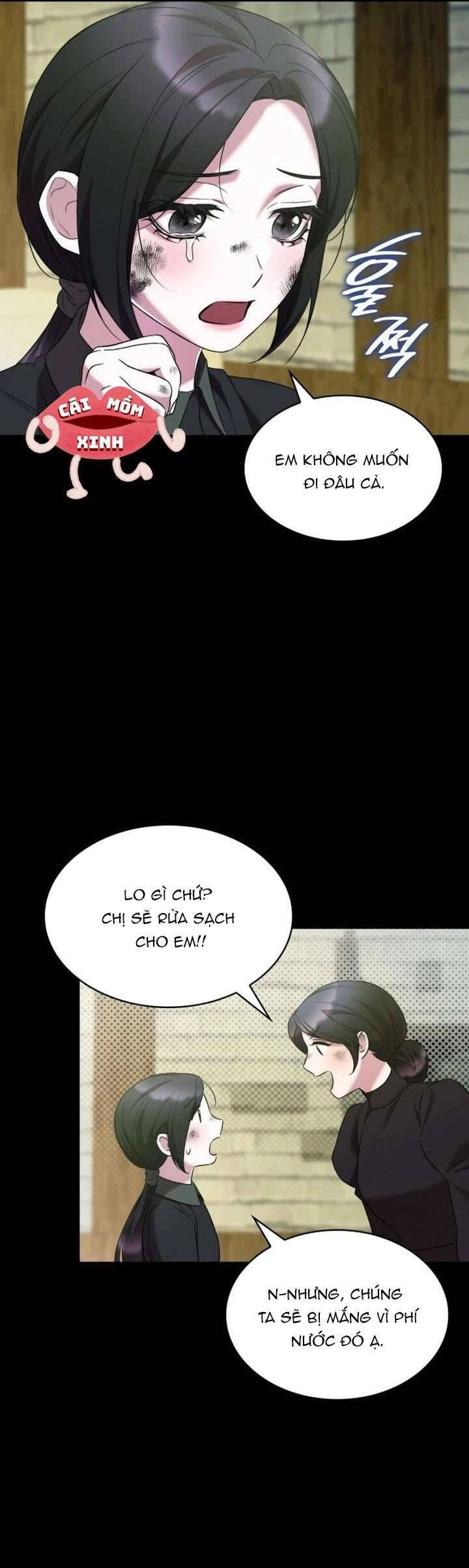 Vào Ngày Mà Chị Gái Tôi Qua Đời Chap 26 - Next Chap 27