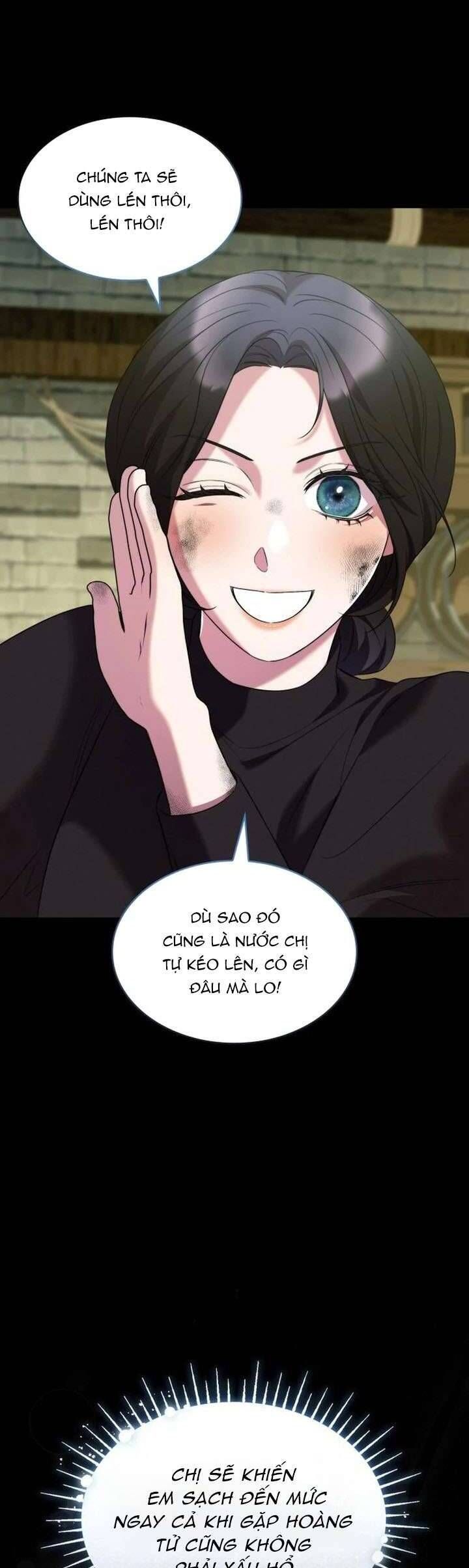 Vào Ngày Mà Chị Gái Tôi Qua Đời Chap 26 - Next Chap 27