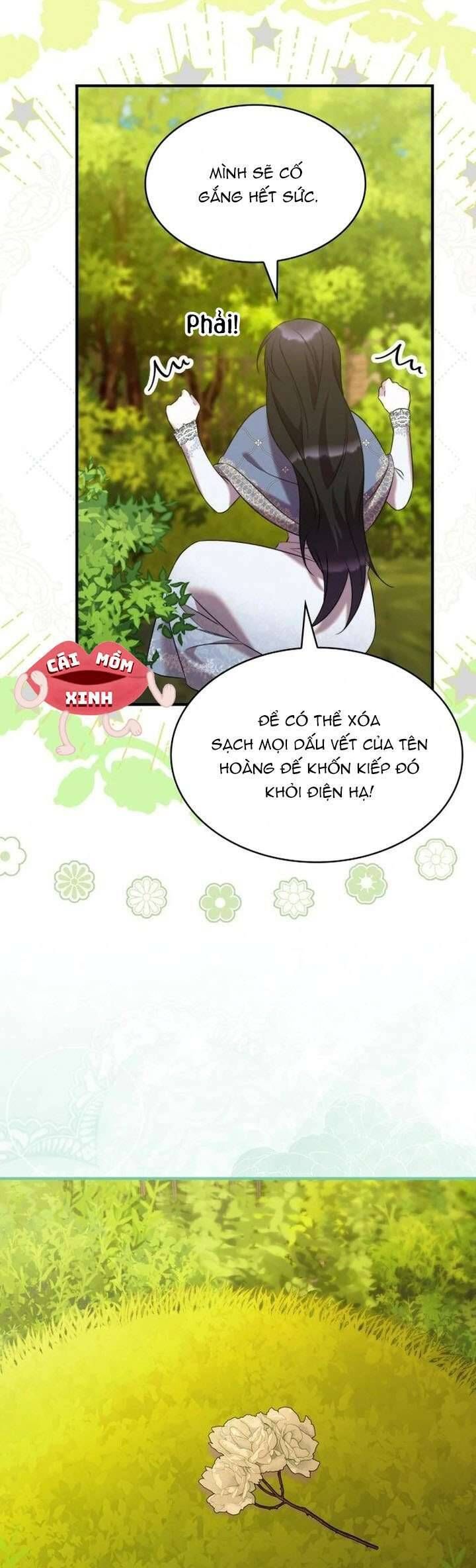 Vào Ngày Mà Chị Gái Tôi Qua Đời Chap 26 - Next Chap 27