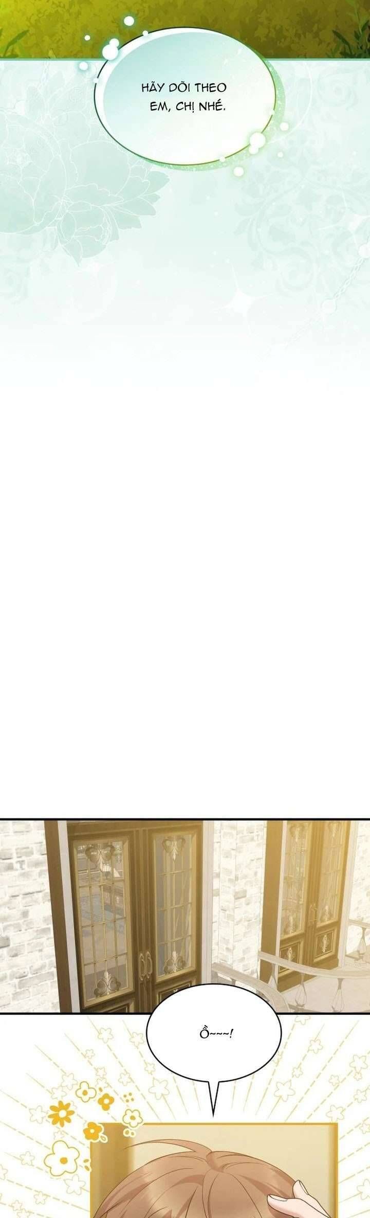 Vào Ngày Mà Chị Gái Tôi Qua Đời Chap 26 - Next Chap 27