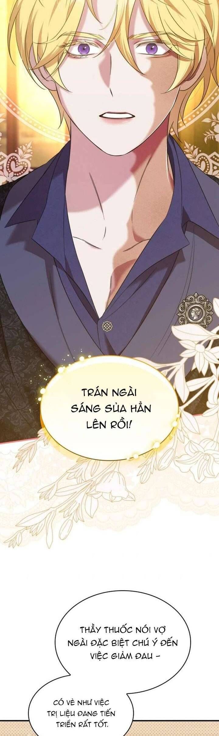 Vào Ngày Mà Chị Gái Tôi Qua Đời Chap 26 - Next Chap 27