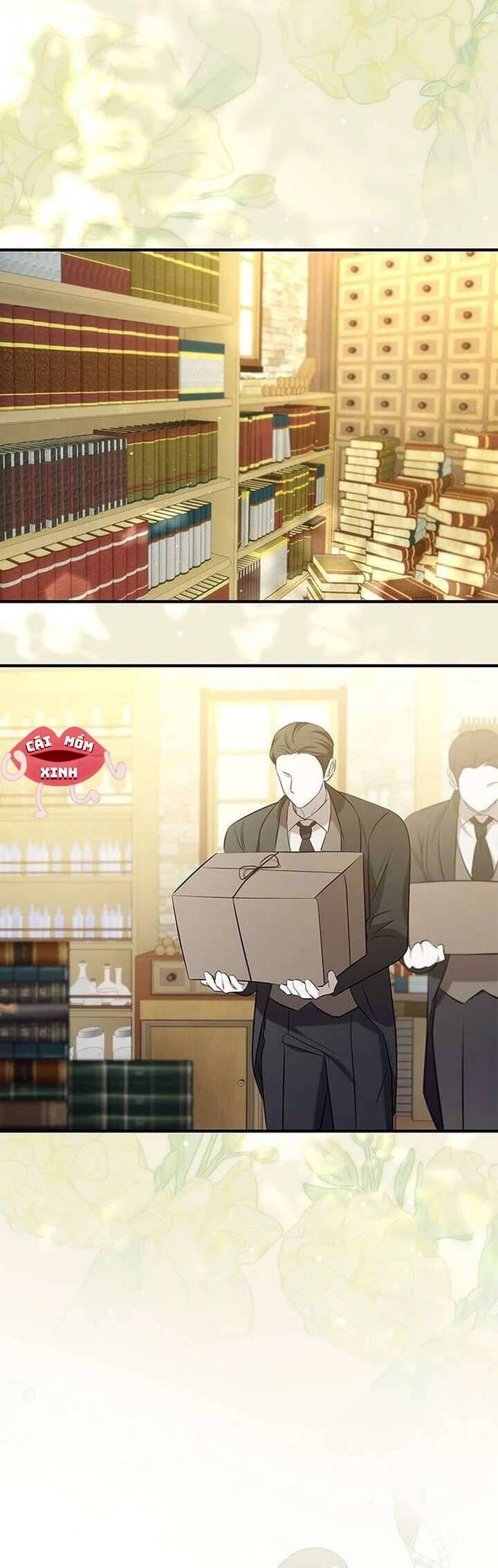 Vào Ngày Mà Chị Gái Tôi Qua Đời Chap 8 - Next Chap 9