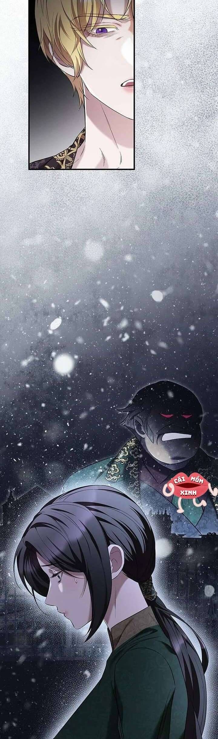 Vào Ngày Mà Chị Gái Tôi Qua Đời Chap 8 - Next Chap 9